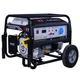 Генератор бензиновий - Gucbir Generator - GJB3600E - 3 кВт - изображение 7