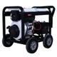 Генератор дизельний - Gucbir Generator - GJD7000H - 7 кВт - зображення 7