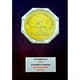 Постільна білизна MirSon Сатин Premium 0846 + 0842 Agnes 160х220 полуторний євро (2200002031066) - изображение 4