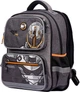 Рюкзак YES S-86 AsPro 40х29x14 см 16 л (554635) (5060934568088) - изображение 2