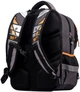 Рюкзак YES S-86 AsPro 40х29x14 см 16 л (554635) (5060934568088) - изображение 3