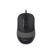Мишка A4Tech FM10 Grey - зображення 1