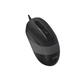 Мишка A4Tech FM10 Grey - зображення 2