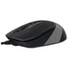 Мишка A4Tech FM10 Grey - зображення 4