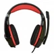 Навушники Microlab G6 Black-Red (G6_b+r) - изображение 3