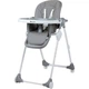 Стілець для годування Bebe Confort Looky (Warm Grey) (2777191210) - зображення 1