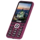 Мобільний телефон Sigma X-style 31 Power Type-C Purple (4827798855041) - изображение 3