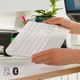 Клавіатура Logitech Signature K650 USB/Bluetooth UA Off-White (920-010977) - изображение 4