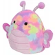 М'яка іграшка Squishmallows Jazwares Райдужний Метелик Рен 20см (6732746) - зображення 2