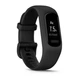 Фитнес браслет Garmin vivosmart 5, Black, GPS (010-02645-14) - зображення 3