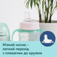 Насадка силиконовая для бутылки Canpol Babies с 6 месяцев 1 шт (56/600) - изображение 5