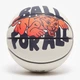 М'яч баскетбольний NIKE EVERYDAY PLAYGROUND 8P GRAPHIC DEFLATED light BONE/orange size 5 (887791735836) N.100.4371.063.05 - зображення 1