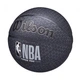 Баскетбольный мяч Wilson NBA Forge Pro р. 7 Черный (WTB8001XB07) - изображение 5
