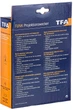 Проекционные часы с будильником TFA 981009 - изображение 5
