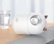 Увлажнитель воздуха Humidifier H20/8023 ультрозвуковой с функцией детского ночника и аромадиффузора c LED подсветкой 300 мл CAT Белый - изображение 8