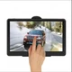Автомобільний GPS навігатор з картами Terra T7009 Windows 6.0 із сенсорним екраном 7", FM трансмітер, динамік, мультимедіа 256mb\8gb\microSD - зображення 4