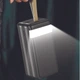 Мощный Power Bank Kamry 80000-t4 с индикатором и фонариком, 4хUSB, Type-C, Micro, Lightning, быстрая зарядка Черный - изображение 2