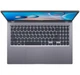 Ноутбук Asus X515JA-EJ1813 Pentium 6805 2(4)x3,0Ghz 8Gb 256Gb Slate Grey (90NB0SR1-M34680) - изображение 4