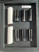 Набір помад ZARA The FULL EDIT of Cult Satin LipsTIcks - изображение 1