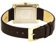Женские часы ANNE KLEIN AK/2706CHBK Золото\Черный - изображение 9