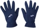 Рукавички флісові Joma WINTER GLOVES синій Чол 8 WINTER11-111 8 - зображення 1