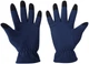 Рукавички флісові Joma WINTER GLOVES синій Чол 8 WINTER11-111 8 - зображення 2