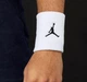 Напульсники Jordan Jumpman Wristbands 2 PK Черные (J.KN.01.101.OS) - изображение 3