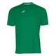 Футболка Joma COMBI зеленый Муж L 100052.450 L - изображение 1