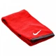 Полотенце Nike FUNDAMENTAL TOWEL MEDIUM красный Уни 40х80см N.ET.17.643.MD - изображение 2