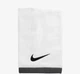 Рушник Nike FUNDAMENTAL TOWEL MEDIUM білий Уні 40х80см N.ET.17.101.MD - зображення 2