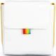 Сумка для фотоаппарата Polaroid Now Bag White & Yellow (6102) - изображение 2