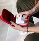 Кейс для Polaroid Go Camera Case Red (6170) - зображення 4
