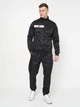 Спортивный костюм мужской Joma Columbus 102742.100 XL Черный (8445456342595) - изображение 1