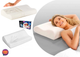 Подушка ортопедическая Memory Foam Pillow для здорового сна с эффектом памяти Анатомическая подушка от боли в шее - изображение 4