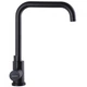 Смеситель для кухни Globus Lux ALPEN SBT1-203L-BB - изображение 3