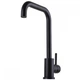Смеситель для кухни Globus Lux ALPEN SBT1-203L-BB - изображение 5
