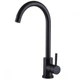 Смеситель для кухни Globus Lux ALPEN SBT1-203S-BB - изображение 1