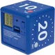 Кухонний таймер-куб TFA Cube-Timer Синій (38203606) - зображення 3