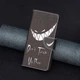 Чохол-книжка Deexe Color Wallet для Motorola Moto G54 / G54 Power - Don't Touch My Phone - зображення 5