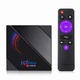 Медіаплеєр ТБ смарт-приставка TV BOX H616 4+64 Android 10.0 H96Max - зображення 3