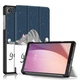 Чехол UniCase Life Style для Lenovo Tab M8 Gen 4 (TB-300FU) - Cat - изображение 1