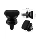 Автодержатель магнитный холдер Magnetic H-CT111 Car Air Vent Holder на дефлектор - изображение 2