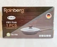 Сковорода Rainberg RB-750 с антипригарным мраморным покрытием - изображение 5
