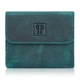 Кошелек женский Paolo Peruzzi T-11-GR - изображение 8