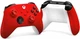 Геймпад Беспроводной Контроллер Microsoft Xbox Series X / S Wireless Controller with Bluetooth Pulse Red - изображение 5