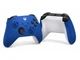 Геймпад Беспроводной Контроллер Microsoft Xbox Series X / S Wireless Controller with Bluetooth Shock Blue - изображение 4