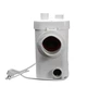 Канализационная установка VOLKS pumpe WC500-2 - изображение 4