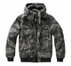 Куртка Brandit Bronx p. XL Камуфляж (3107.4.XL) - зображення 1