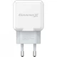 Зарядное устройство Grand-X 5V 2.1A White (CH-03W) (198274) - изображение 2