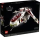 Конструктор LEGO 75309 Star Wars Республіканський Бойовий Корабель Republic Gunship - зображення 1